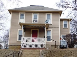 1102 3rd Ave S, Denison, IA 51442