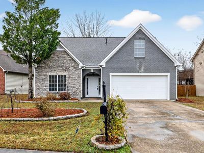 425 Waterford Dr, Calera, AL, 35040