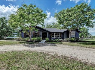 3803 N Rye Rd, Parrish, FL 34219