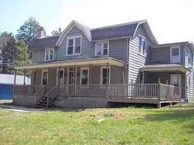 449 Clarence Rd, Snow Shoe, PA, 16874