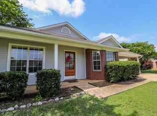 236 Salem Rd, Oxford, MS 38655