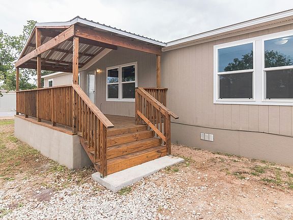 covered front porch