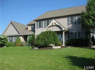 3261 Scott Rd, Schnecksville, PA 18078