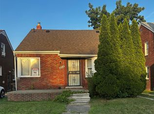 19610 Cliff St, Detroit, MI 48234