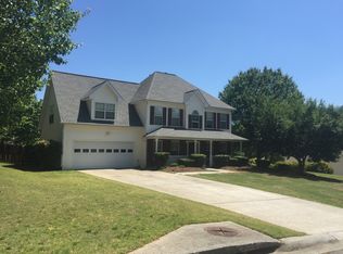 7231 Coral Lake Dr, Flowery Branch, GA 30542