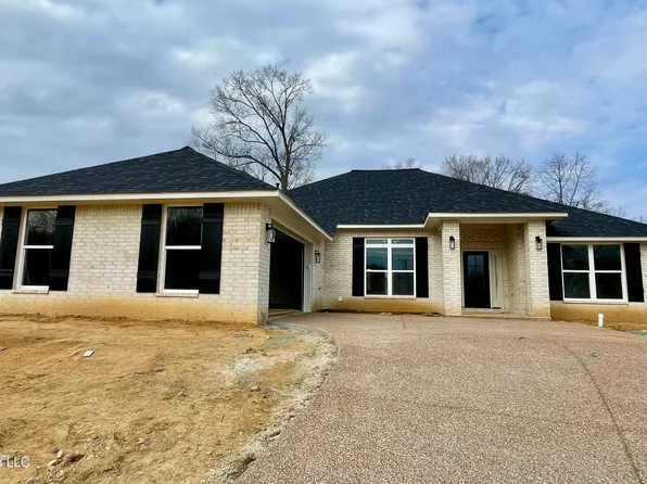 112 Farley Rd, Byhalia, MS 38611