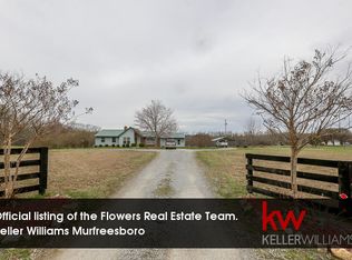 2039 Abiff Rd, Burns, TN 37029