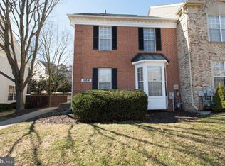 10830 Sherwood Hill Rd, Owings Mills, MD 21117