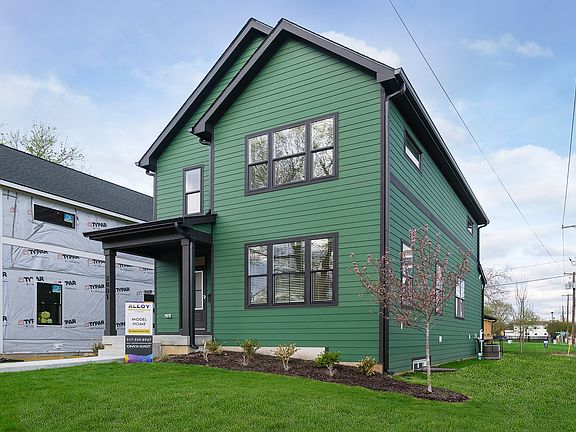 3rd image of 1400 English Ave #Tcw54z