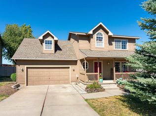 625 Golden Hills Dr, Cheney, WA 99004
