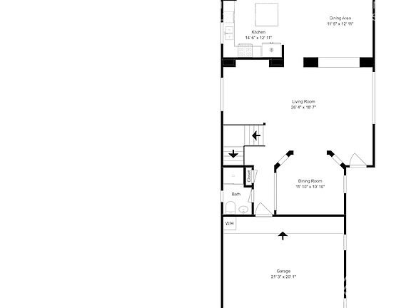 2nd image of 16339 N 171st Dr