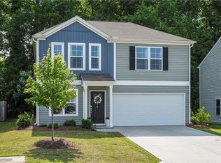 218 Celebration Ave, Anderson, SC 29625