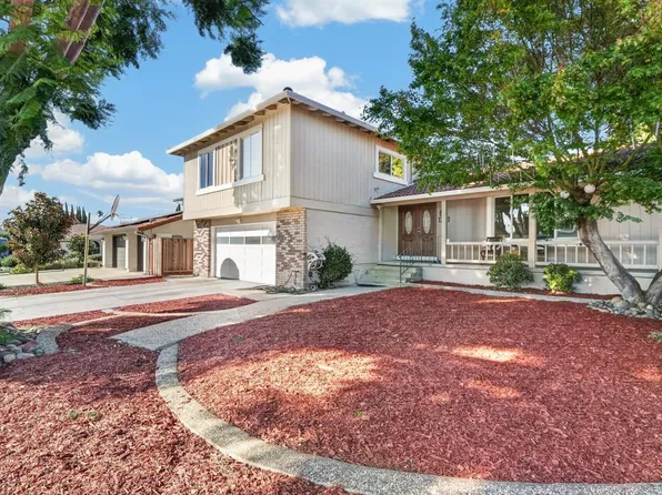834 Cape Kennedy Dr, San Jose, CA 95133