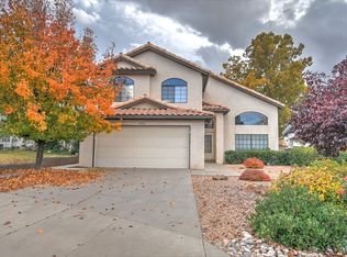8204 William Moyers Ave NE, Albuquerque, NM 87122
