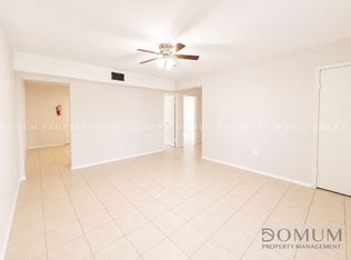 1811 Perkins Avenue, Mission, TX 78572