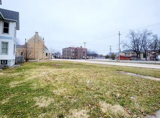 405 S Harrison Ave, Kankakee, IL 60901