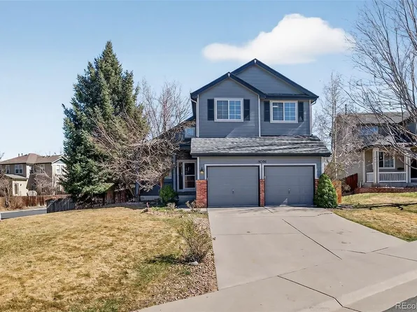 16396 Wagon Ct, Parker, CO 80134