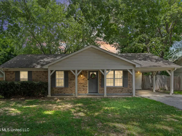6685 Forestgate Rd, Horn Lake, MS 38637