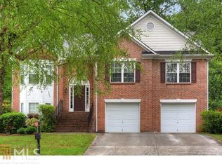5743 Poppy Tree Ln, Tucker, GA 30084