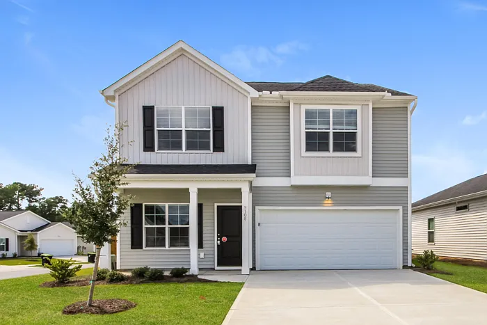 3808 Starry Sky Rd — Photo 1