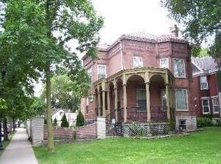 1300 W Main St, Evanston, IL 60202