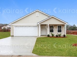 237 Village Creek Dr, Chatsworth, GA 30705