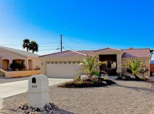 3102 Rocking Horse Dr, Lake Havasu City, AZ 86406