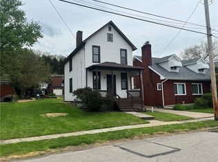 351 3rd St, Smithton, PA 15479