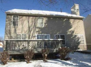 3 Williams Ct, Owings Mills, MD 21117