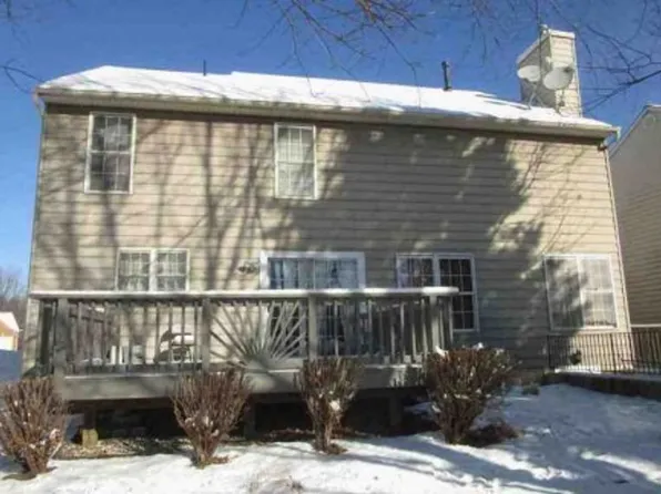 3 Williams Ct, Owings Mills, MD 21117