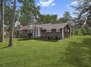 74 Hog Creek Ln, East Hampton, NY 11937