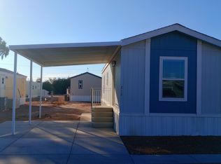 5201 S Chuichu Rd #212, Casa Grande, AZ 85193