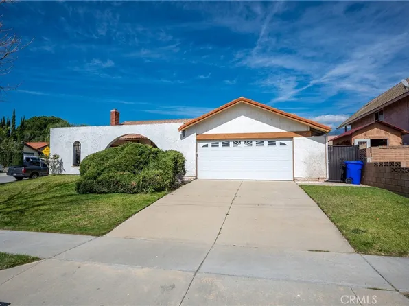 10430 Palo Alto St, Rancho Cucamonga, CA 91730