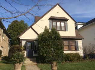 1425 Franklin St SE, Grand Rapids, MI 49506