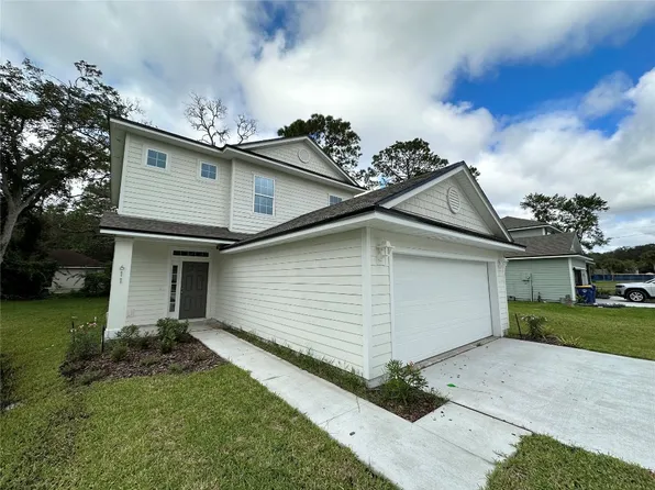 611 S 13th St, Fernandina Beach, FL 32034