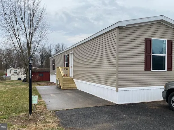 167 Conodoguinet, Newville, PA 17241