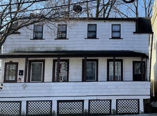 310 White St, Orange, NJ