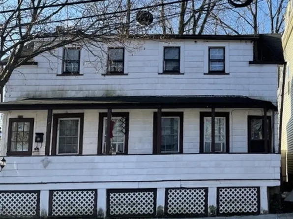 310 White St, City Of Orange Twp., NJ 07050