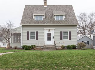 2230 11th Ave, Moline, IL 61265