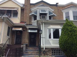 7017 Limekiln Pike, Philadelphia, PA 19138