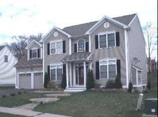166 N Harker Ave, Waterbury, CT 06705
