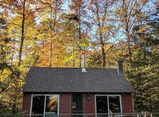 902 Stewart Landing Rd, Stratford, NY 13470