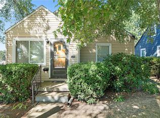 1263 Homewood Ave SW, Canton, OH 44710