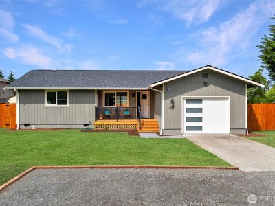 431 9th Street, Blaine, WA, 98230