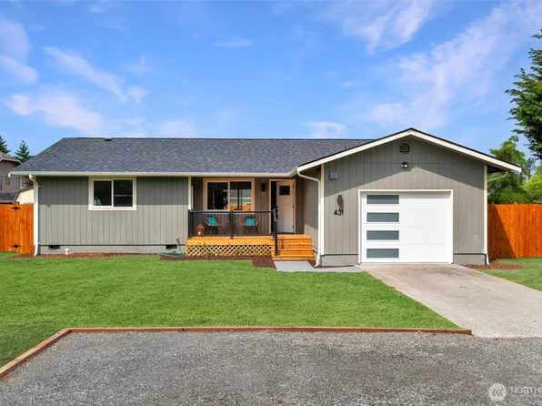 431 9th Street, Blaine, WA 98230