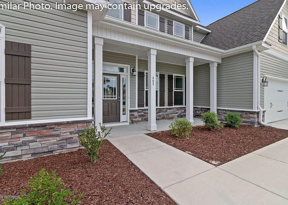 166 Royal Palms Way Lot 5, Holly Ridge, NC 28445 Zillow