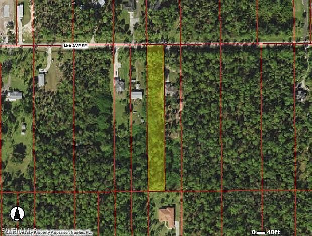 1st image of 40XX 14th Ave SE Lot 2