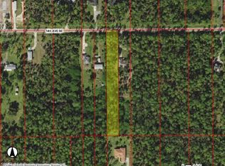 40XX 14th Ave SE LOT 2, Naples, FL 34117