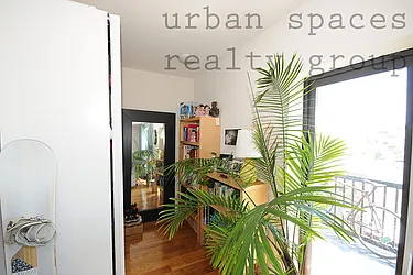 Rented by Urban Spaces Realty Group