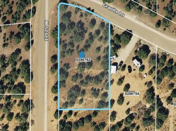 17964 W Granite Ln #7, Cedar City, UT 84720